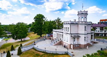 Друскінінкай