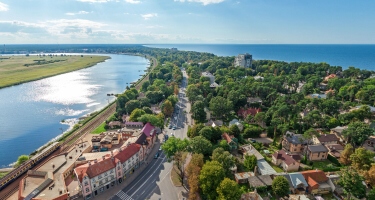 Jūrmala